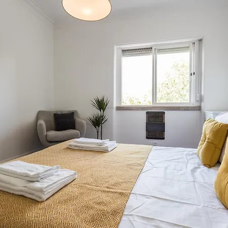 Principe Real Garden Pensjonat *