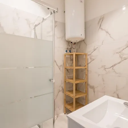 Principe Real Garden Lizbona