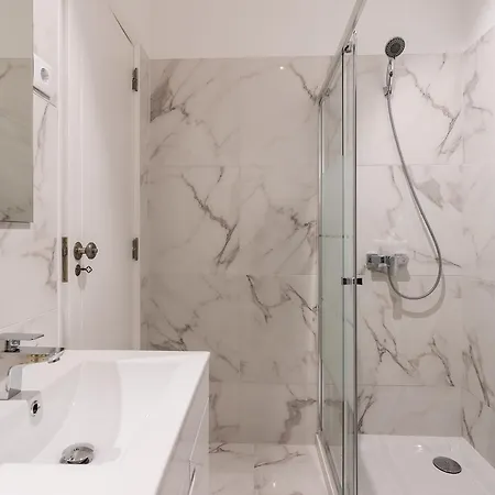 Principe Real Garden Penzion