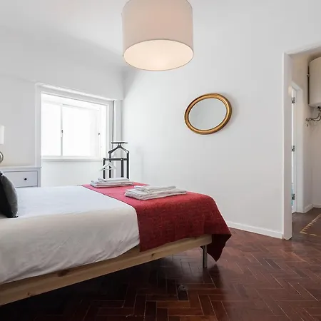 Principe Real Garden