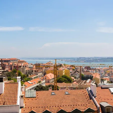 Principe Real Garden Pensjonat