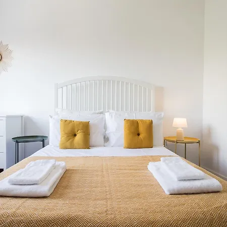 Principe Real Garden Penzion