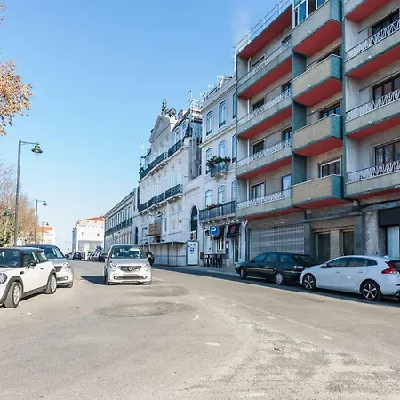 Principe Real Garden * Lizbona