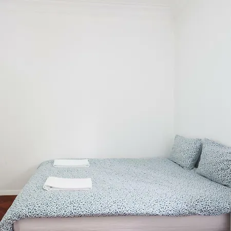 Principe Real Garden * Lizbona