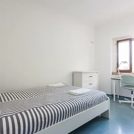 Pensjonat Principe Real Garden *