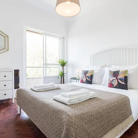 Principe Real Garden Gasthof Lissabon