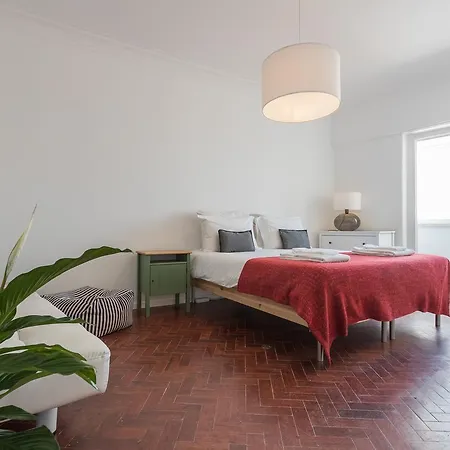 Guest house Principe Real Garden *